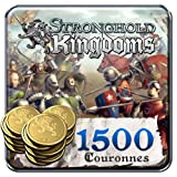 Stronghold Kingdoms : 1500 Couronnes [Game Connect]