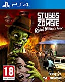 Stubbs the Zombie Rebel Without (PS4)