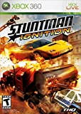 Stuntman 2 Ignition NL Import VF Xbox 360 [Video Game]