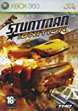 Stuntman Ignition [Importer espagnol]