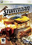 Stuntman: Ignition (Xbox 360) [import anglais]