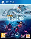 Subnautica Below Zero (Playstation 4)