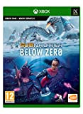 Subnautica Below Zero (Xbox One/Series X)