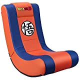 Subsonic - DBZ Dragon Ball Z - Siege Gamer Rock'n Seat