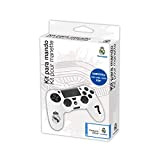 Subsonic - Real Madrid - Pack d'accessoires de customisation pour manette PS4 avec housse en silicone et thumb grips caps ...