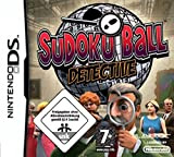 Sudoku Ball Detective (NDS) [import allemand]