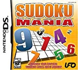 Sudoku-Mania / Game