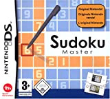 Sudoku master