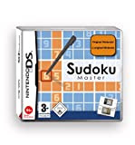 Sudoku Master [import allemand]