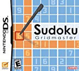 Sudoku Master (Nintendo DS) [import anglais]