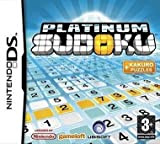 Sudoku - Platinum