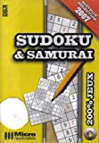 SUDOKU & SAMURAI (200% jeux) PC CD-ROM