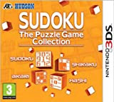 Sudoku : The Puzzle Game Collection