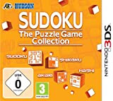 Sudoku the Puzzle game collection [import allemand]