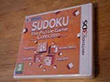 Sudoku - the Puzzle game collection [import anglais]