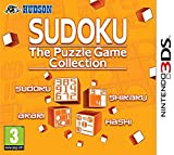 Sudoku the Puzzle game collection