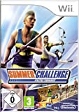 Summer Challenge-Athletics Tournament