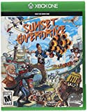 Sunset Overdrive by Microsoft