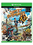 Sunset Overdrive Day One Edition(輸入版:北米)