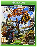 Sunset Overdrive - Day One Edition