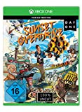 Sunset Overdrive - day one edition [import allemand]
