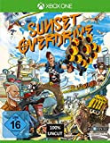 Sunset Overdrive [import allemand]