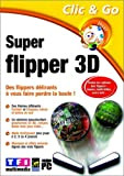 Super flipper 3D