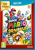 Super Mario 3D World Selects - Import , jouable en français
