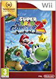 Super Mario Galaxy 2 - Nintendo Selects [import anglais]