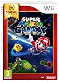 Super Mario Galaxy - Nintendo Selects