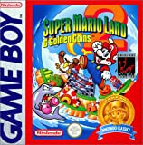 Super Mario Land 2 Classic