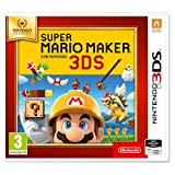 Super Mario Maker for Nintendo 3DS - Import , jouable en français