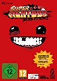 Super Meat Boy - Ultra Edition [import allemand]