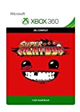 Super Meat Boy [Xbox 360 - Code jeu à télécharger]