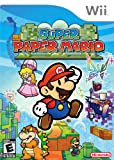 Super Paper Mario (Wii) [import anglais]