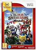 Super Smash Bros Brawl - Nintendo Selects [import anglais]