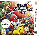 Super Smash Bros. pour Nintendo 3DS