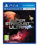 Super Stardust Ultra VR (PSVR) [UK IMPORT]