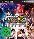 Super Street Fighter IV - arcade edition [import allemand]
