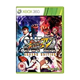 Super Street Fighter IV - Arcade Edition [import anglais]
