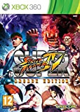 Super Street Fighter IV - édition arcade