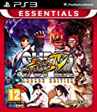 Super Street Fighter IV - édition arcade/collection essentials