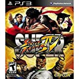 Super Street Fighter IV / Game