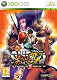 Super Street Fighter IV (Xbox 360) [import anglais]