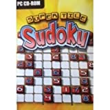 Super Tile Sudoku