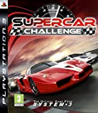 Supercar Challenge (PS3) [import anglais]