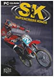 Supercross Kings (PC CD) [Import anglais]