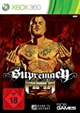 Supremacy MMA [import allemand]