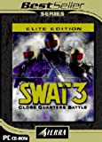 Swat 3 (best sellers) [ PC Games ] [Import anglais]