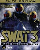 Swat 3 Close Quarter Battles Elite édition